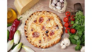 Pizza Stromboli Ø32cm