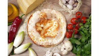 Pizza Schiacciatta Appetitosa Ø32cm