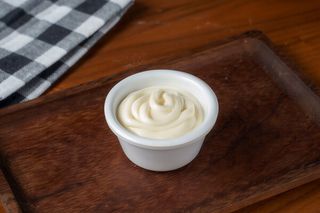 Sos Aioli
