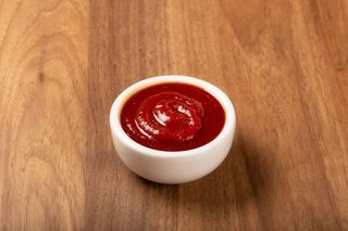 Sos ketchup