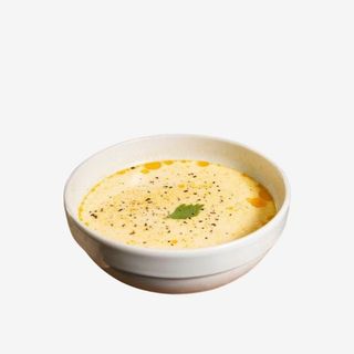 Ciorba de pui a la grec 400ml