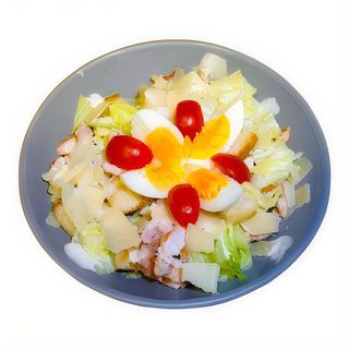 Salata Caesar