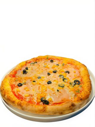 Pizza Jana Kids Ø32cm