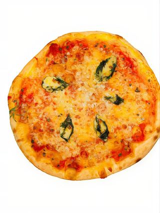 Pizza Margherita Ø32cm