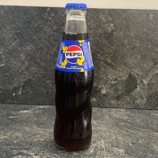 Pepsi Twist