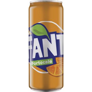Fanta 0.33l