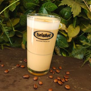 Caffee latte