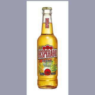 Desperados 0.4l