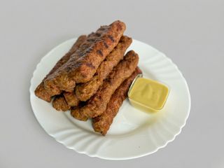 Mici(10 bucati)+mustar