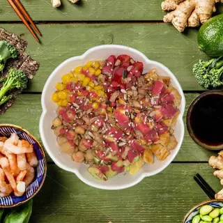 Beets Bowl - 300 gr 