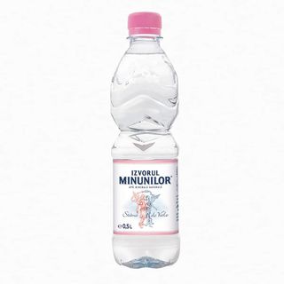 Apă plată Izvorul Minunilor