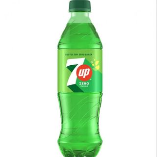 Suc Seven Up (zero zahăr)