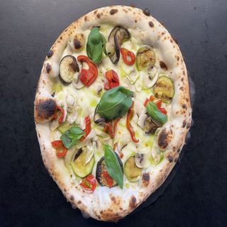 Pizza Verdure Ø32cm