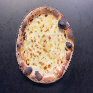 Pizza Quatro Formaggi Ø32cm