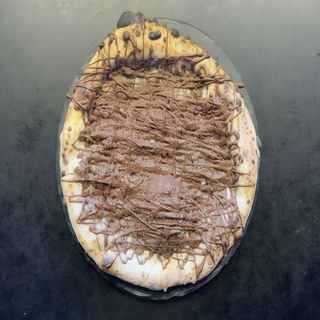 Pizza Nutella Ø32cm