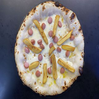 Pizza Americana Ø32cm