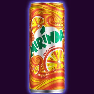 Mirinda