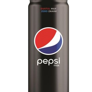 Pepsi Max