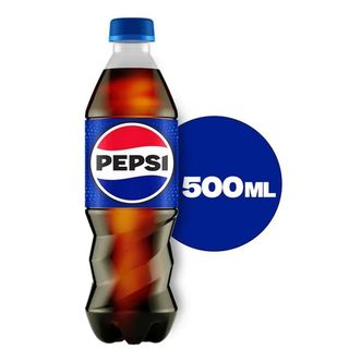 Pepsi 