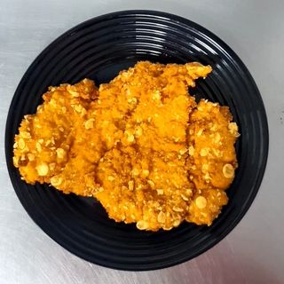 Șnițel de pui proaspăt 