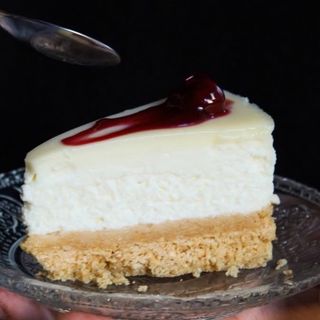 Cheesecake