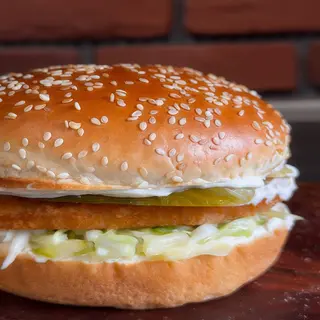 Sandwich Snitel