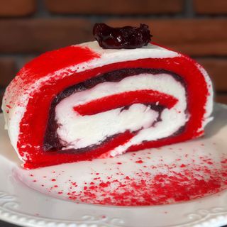 Red Velvet