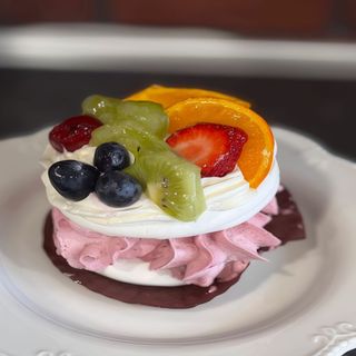 Pavlova