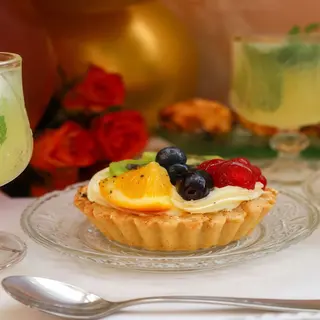 Tarta cu fructe