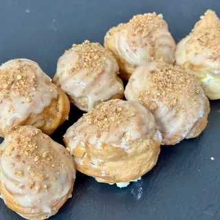 Sou caramel - 100g