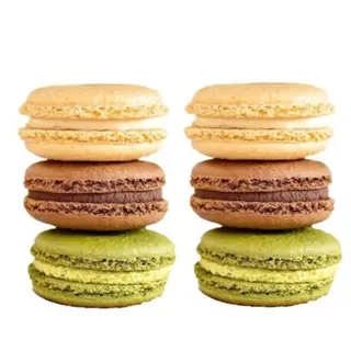 Macarons