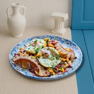 Mic dejun țărănesc ( 430g )