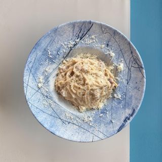 Paste Carbonara ( 380g )