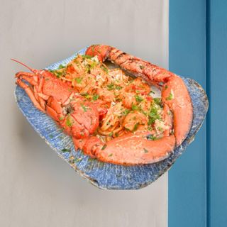 Paste cu homar și creveți ( 850g )