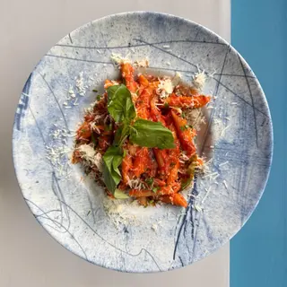 Paste Arrabbiata ( 380g )