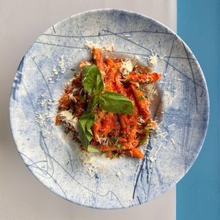 Paste Arrabbiata ( 380g )