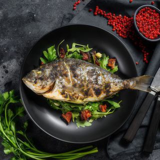 Dorada la grill ( 330g )