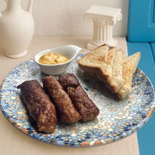 Mititei la grill ( 430g )