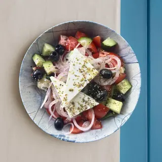Salată grecească ( 490g )