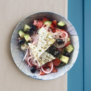 Salată grecească ( 490g )