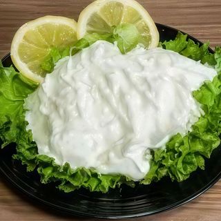 Sos tyrosalata ( 70g )