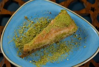 Baklava