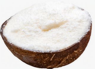 Înghețată de cocos