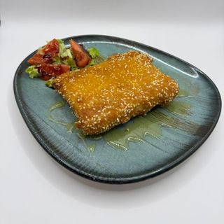 Feta pane cu susan și miere ( 320g )