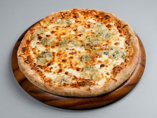 Pizza Quattro Formaggi ( 530g )