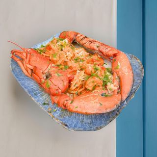 Paste cu homar și creveți ( 850g )