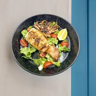Calamar grill ( 245g )