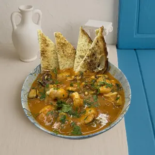 Guazzetto ( 500g )