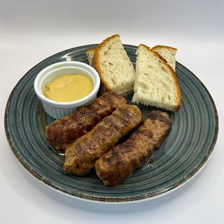 Mititei la grill ( 430g )