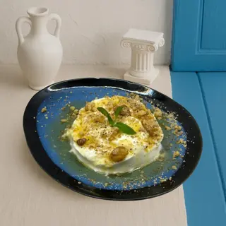 Desert Grecesc ( 200g )